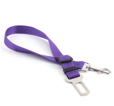 DriveSafe Pet Seat Belt Leash