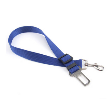 DriveSafe Pet Seat Belt Leash