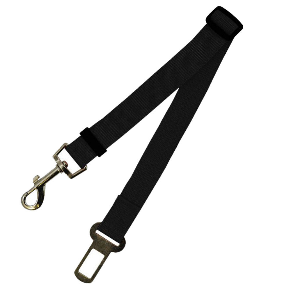 DriveSafe Pet Seat Belt Leash