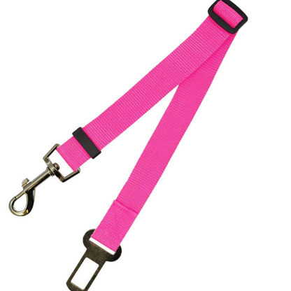 DriveSafe Pet Seat Belt Leash