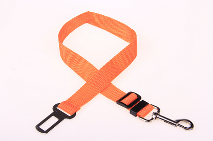 DriveSafe Pet Seat Belt Leash