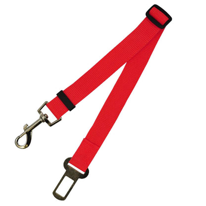 DriveSafe Pet Seat Belt Leash