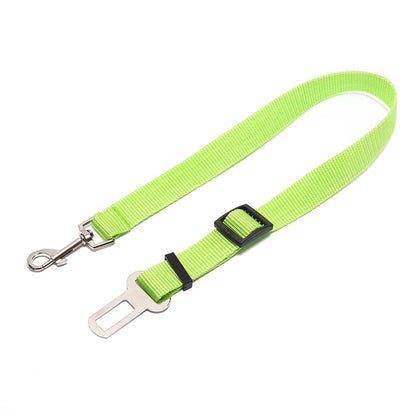 DriveSafe Pet Seat Belt Leash