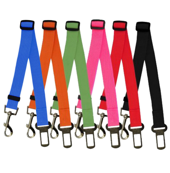 DriveSafe Pet Seat Belt Leash