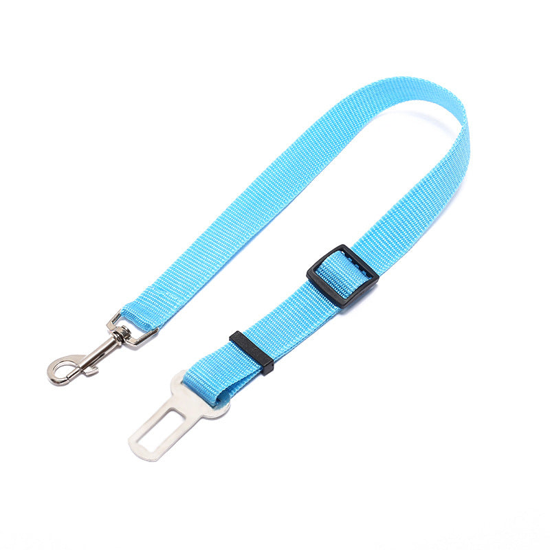 DriveSafe Pet Seat Belt Leash