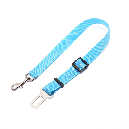 DriveSafe Pet Seat Belt Leash