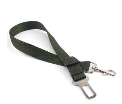 DriveSafe Pet Seat Belt Leash