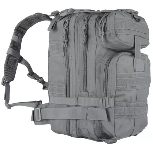 Medium Transport Pack - Woodland Camo