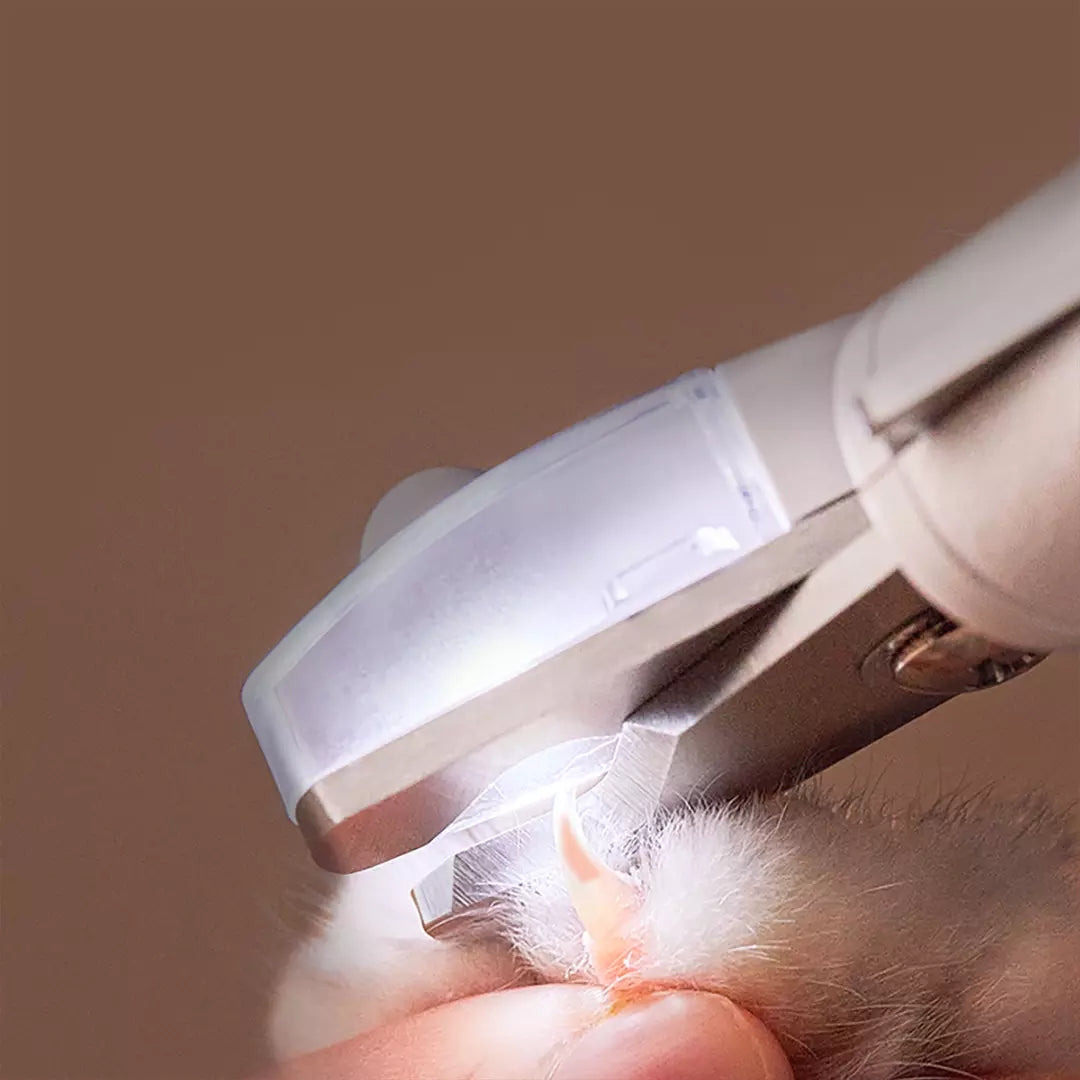 PawPerfect LED Nail Trimmer