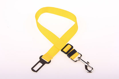 DriveSafe Pet Seat Belt Leash