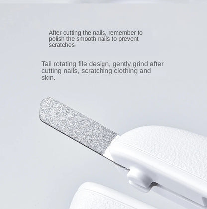 PawPerfect LED Nail Trimmer